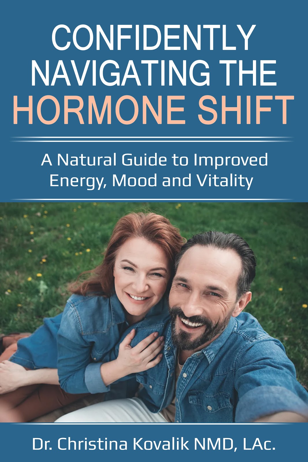 Confidently Navigating The Hormone Shift