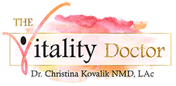 The Vitality Doctor in Scottsdale and Flagstaff, Arizona