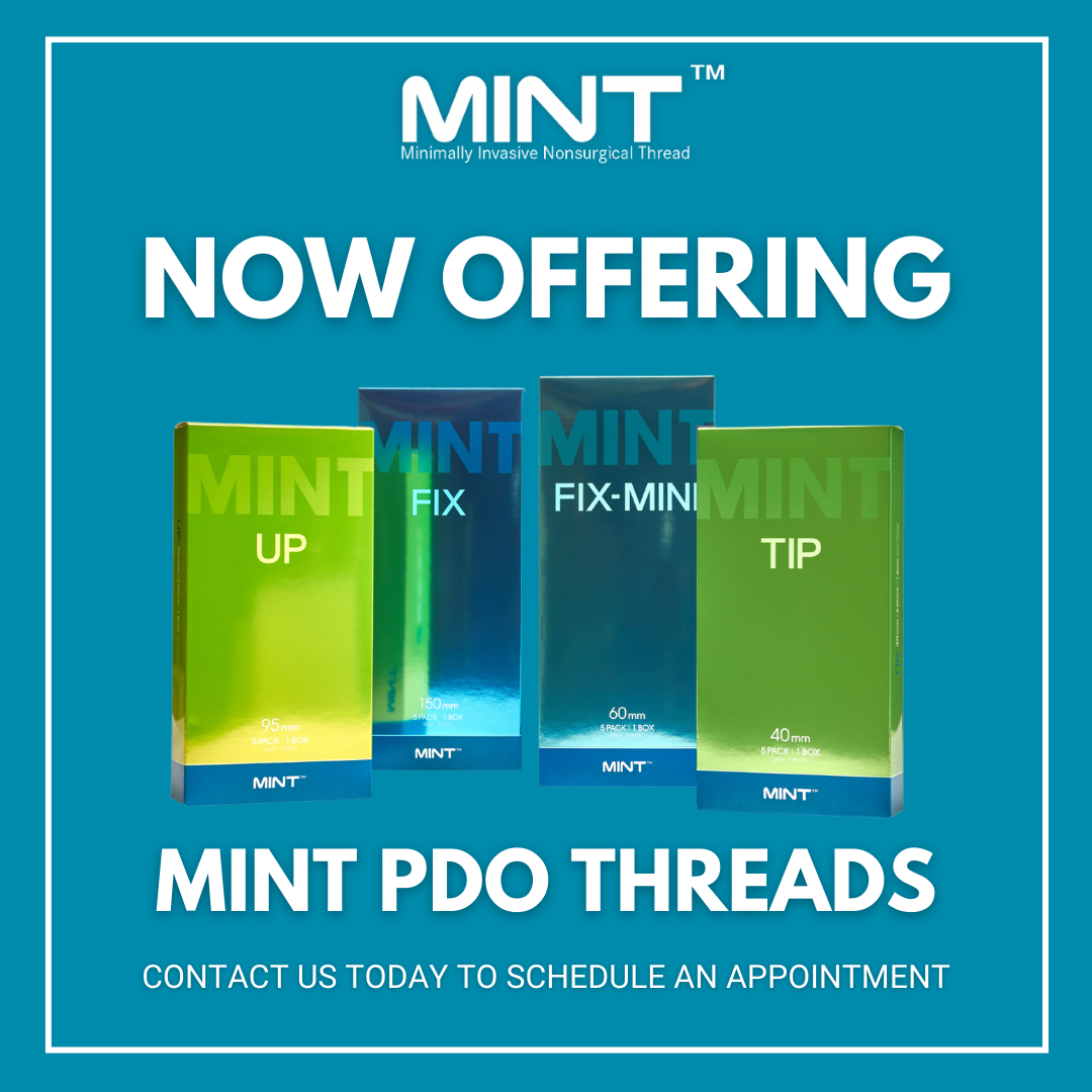 PDO Threads The Vitality Doctor